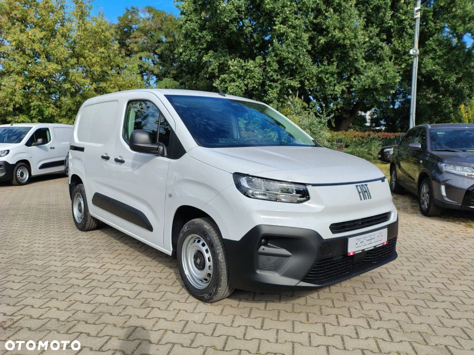 Fiat Doblo - 4