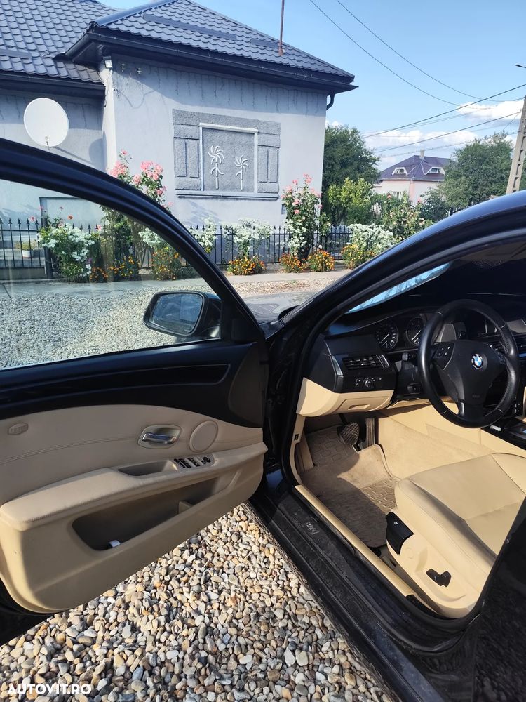 BMW Seria 5 - 13