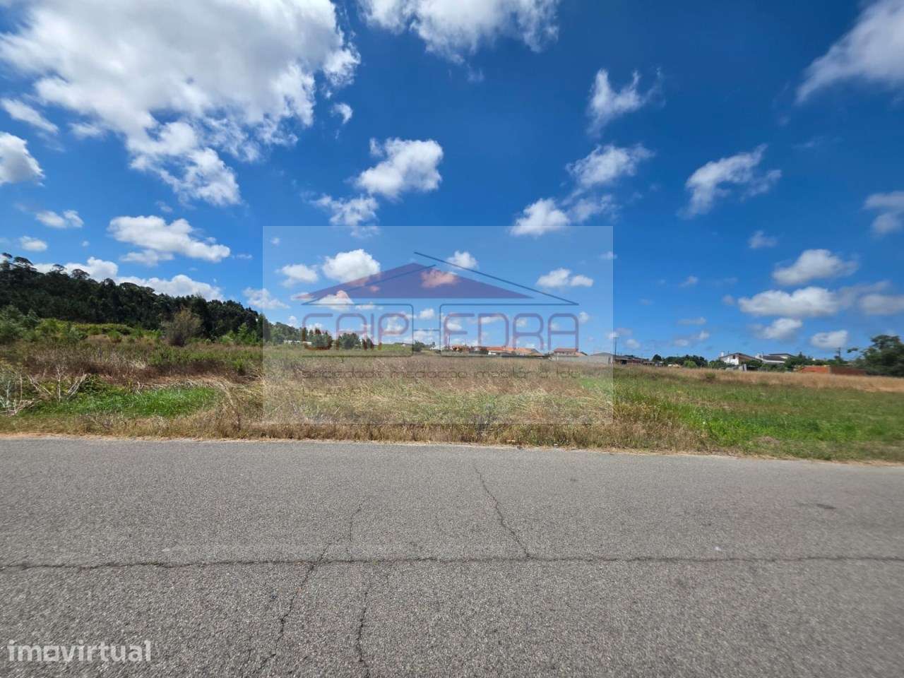 Oportunidade terreno  agrícola com  1 200 m2 em Vagos - Grande imagem: 5/6