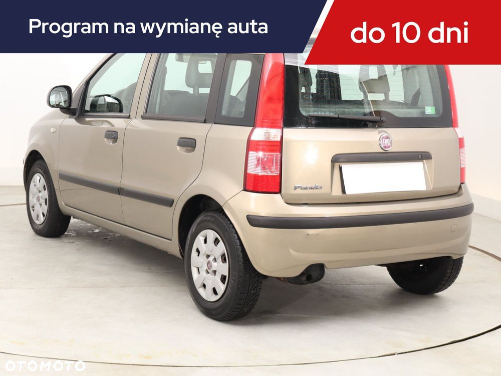 Fiat Panda 2011 photo 5
