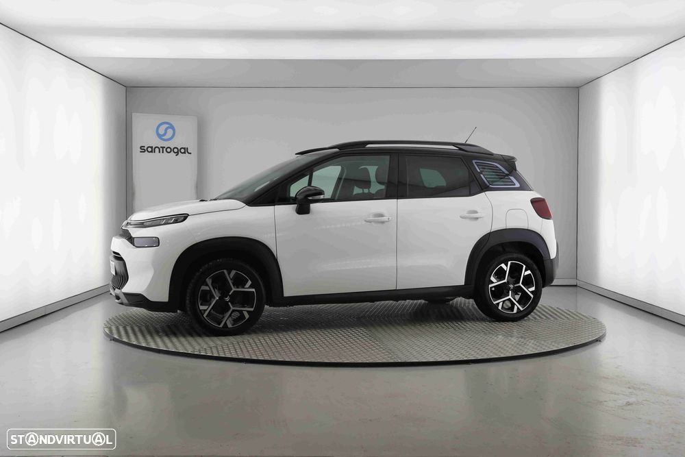 Citroën C3 Aircross 1.2 PureTech Feel - 6