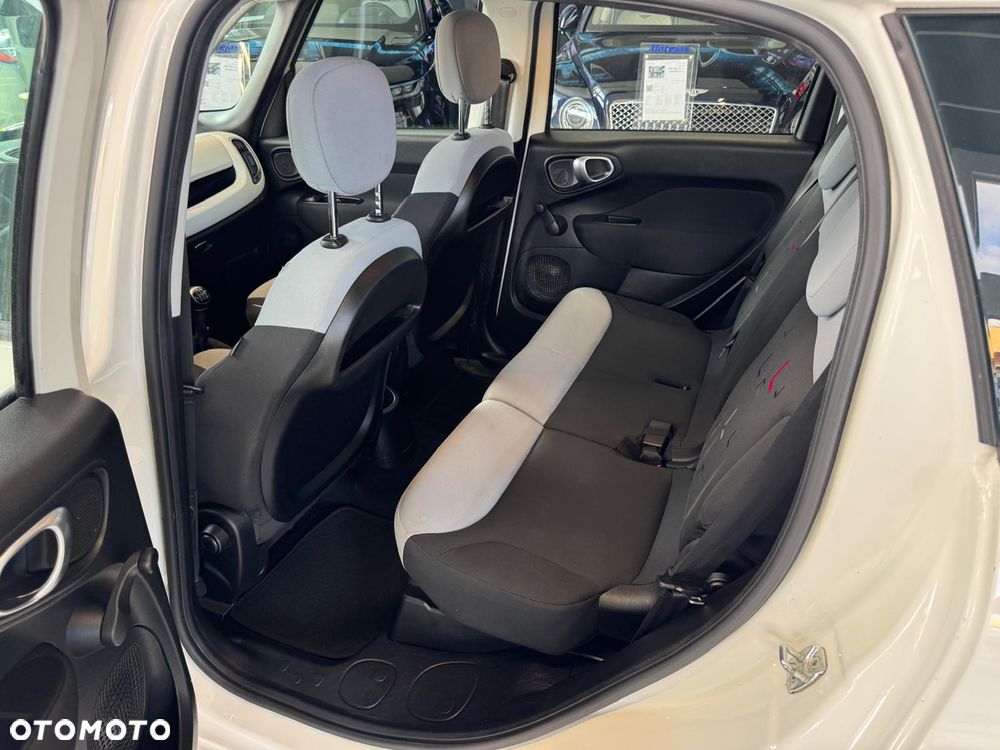 Fiat 500L 1.3 Multijet Start&Stopp Trekking - 28