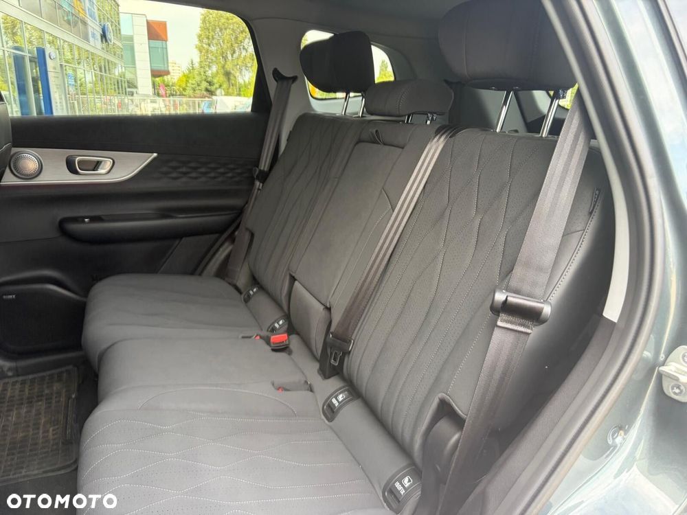 Chery Tiggo 8 - 19