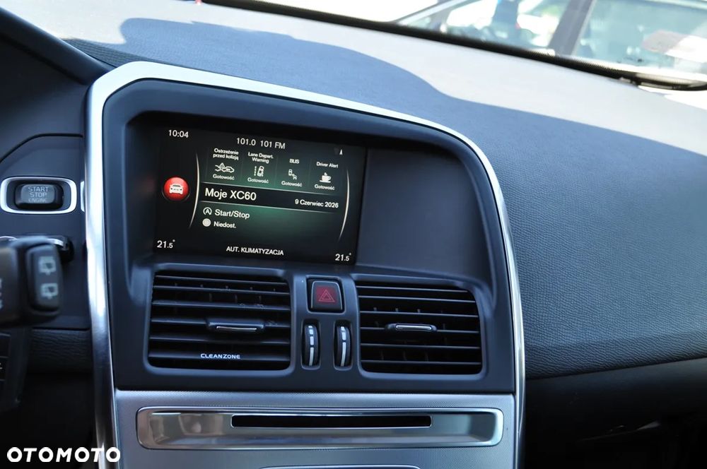 Volvo XC 60 D3 Drive-E Momentum - 15
