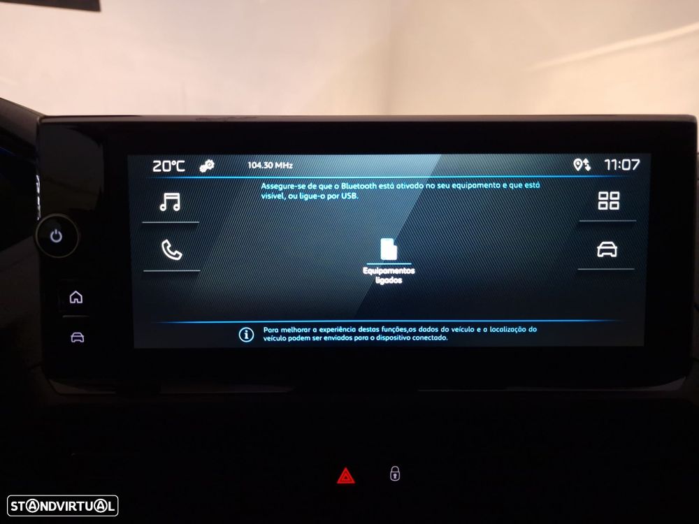 Peugeot Partner 1.5 BlueHDi Longa - 32