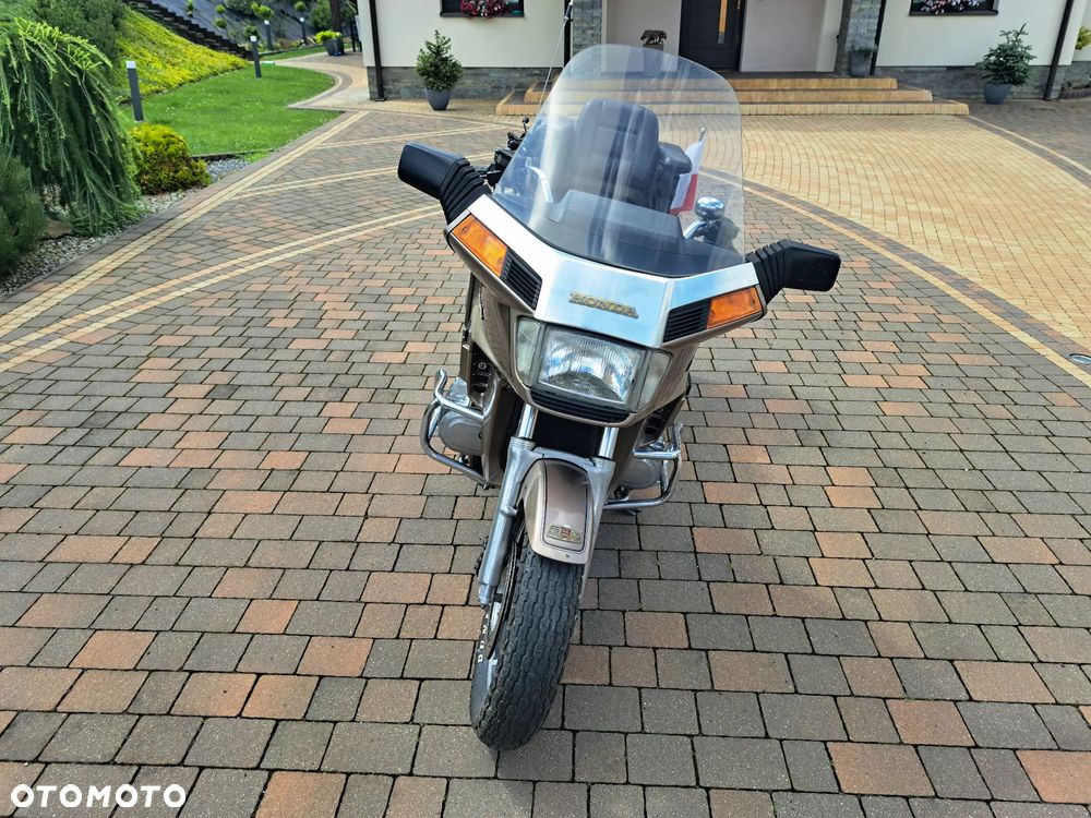 Honda Inny - 7
