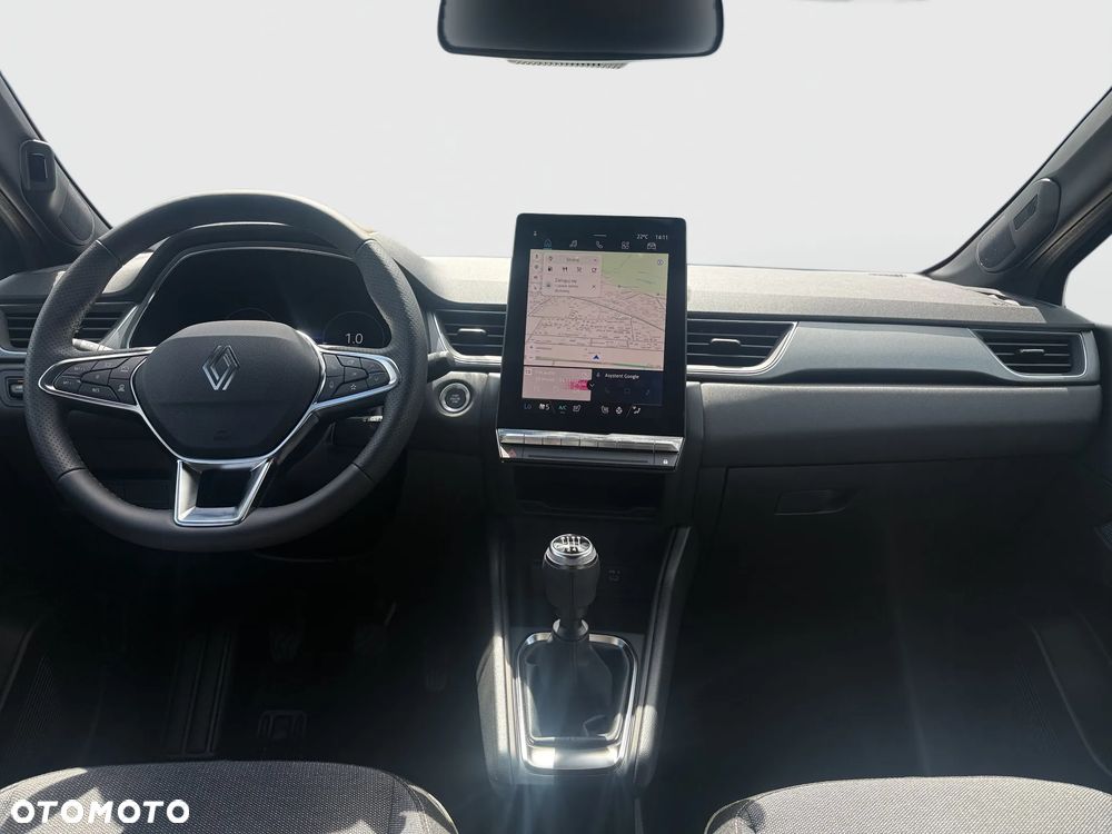 Renault Captur TCe 115 TECHNO - 10