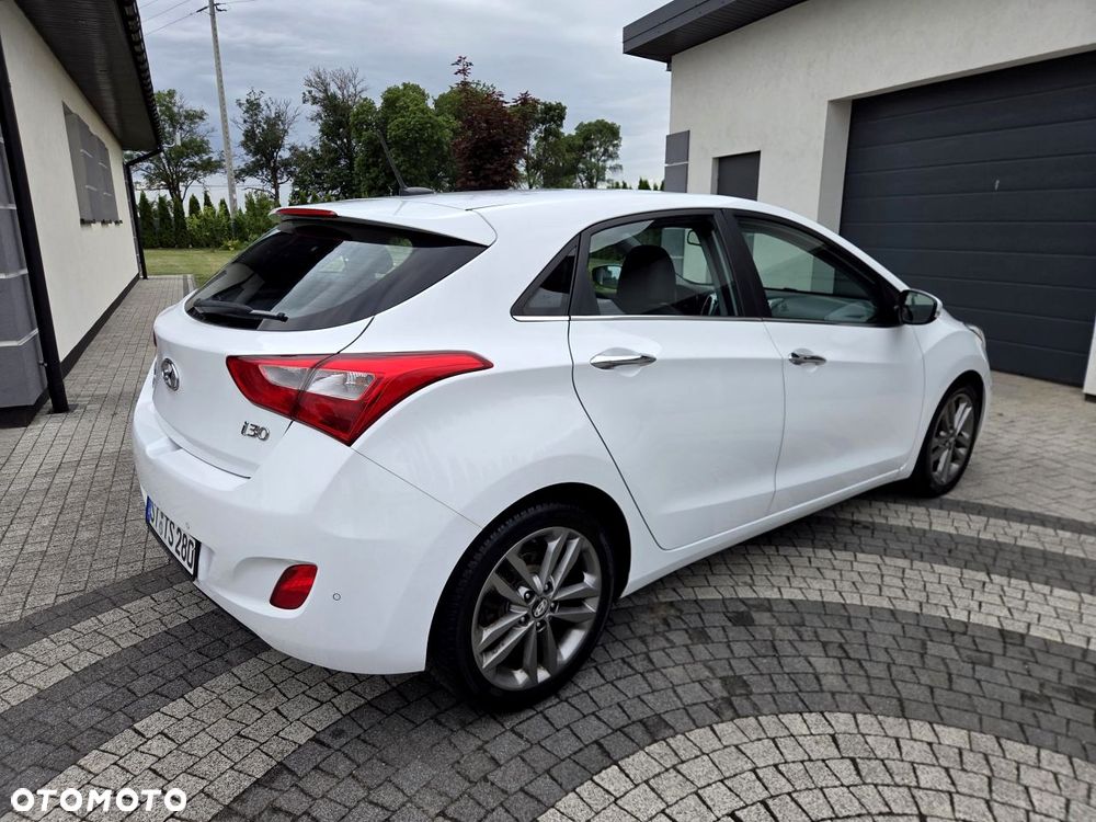 Hyundai i30 - 6