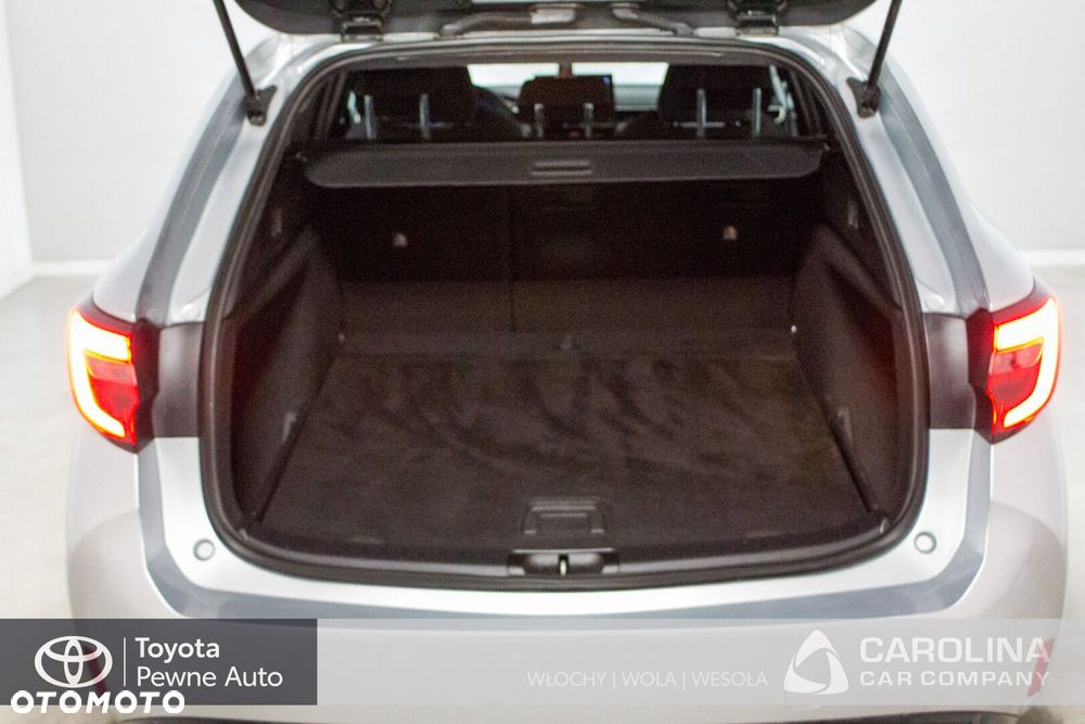 Toyota Corolla - 17
