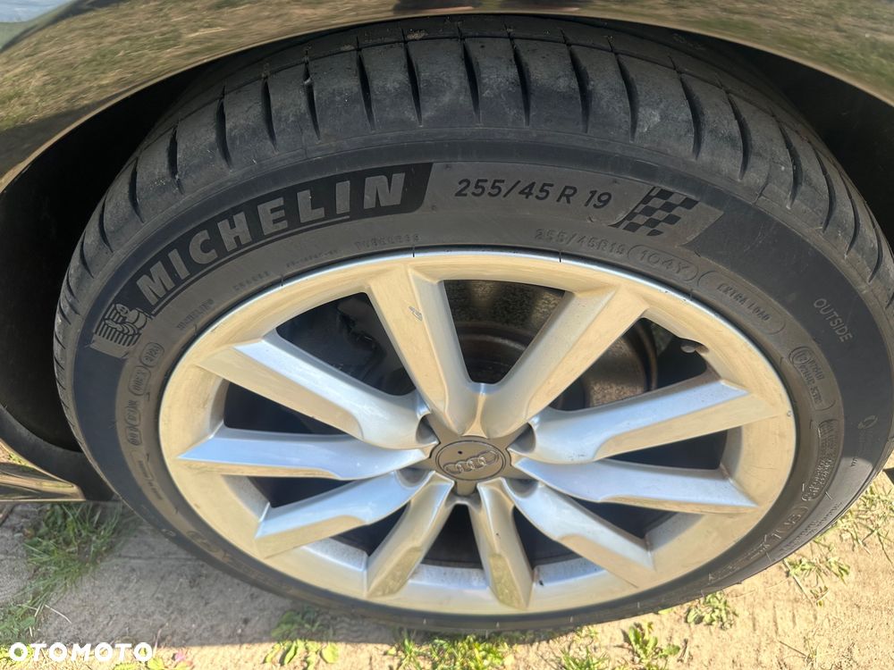 Audi A6 Allroad 3.0 TDI tiptronic DPF - 27