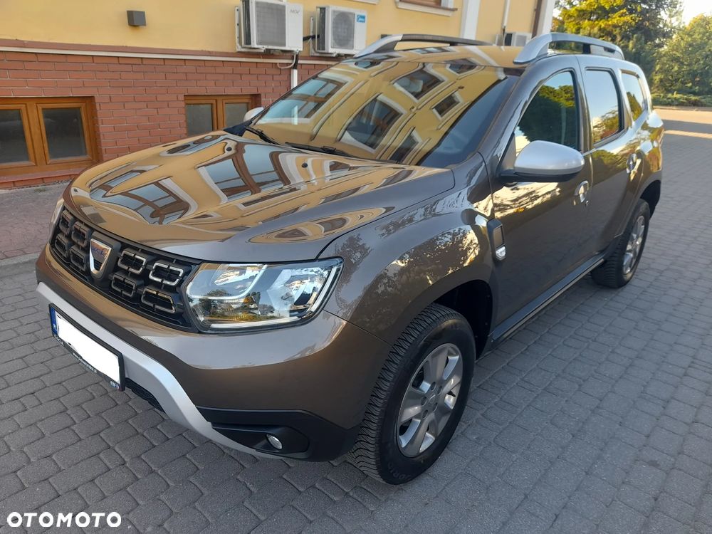 Dacia Duster - 31