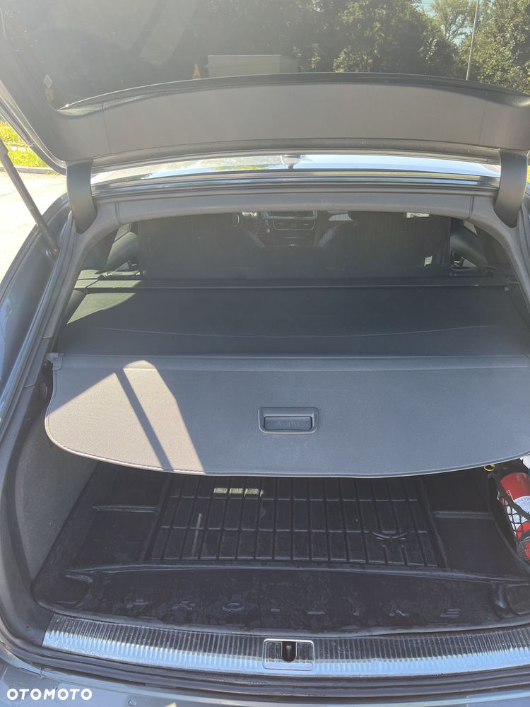 Audi A4 Avant 1.8 TFSI - 27