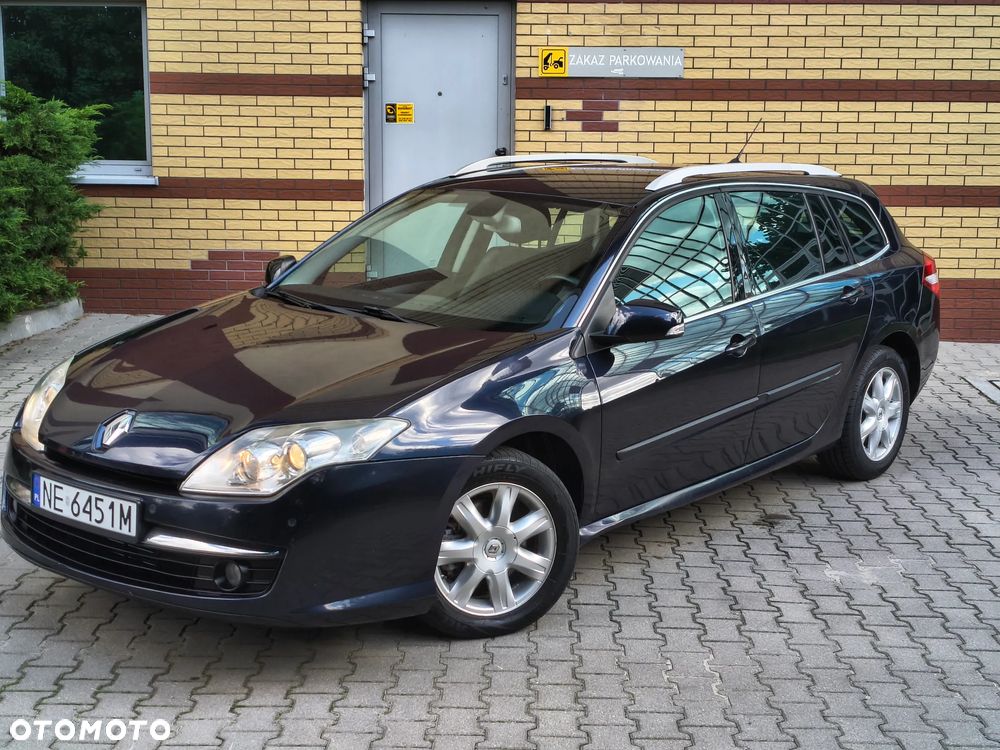 Renault Laguna - 3