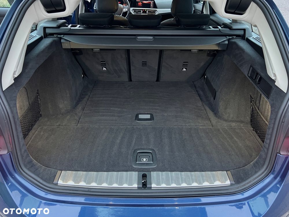 BMW Seria 3 - 21