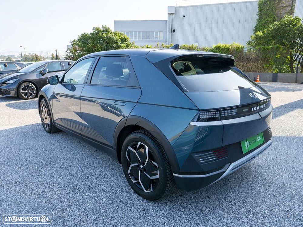Hyundai Ioniq 5 73 kWh Premium - 10