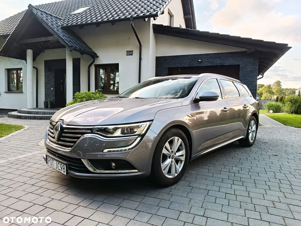 Renault Talisman 1.3 TCe FAP Intens EDC - 14