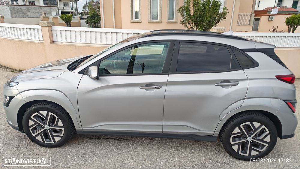 Hyundai Kauai 64 kWh Premium+LED - 24