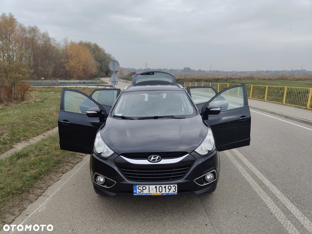 Hyundai ix35 2.0 Comfort - 7