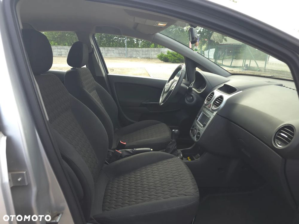 Opel Corsa 1.3 CDTI DPF Edition - 15
