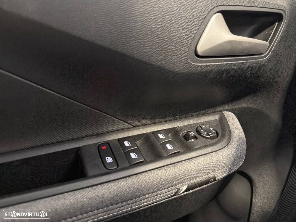 Opel Frontera 54 kWh GS - 20