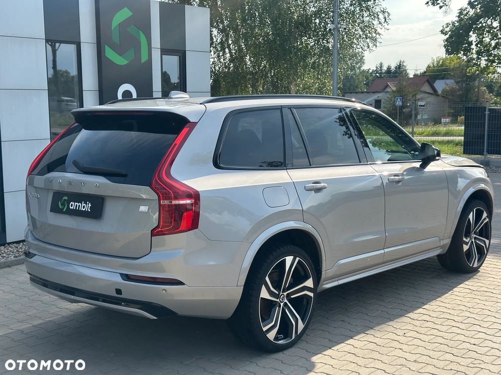 Volvo XC 90 - 6