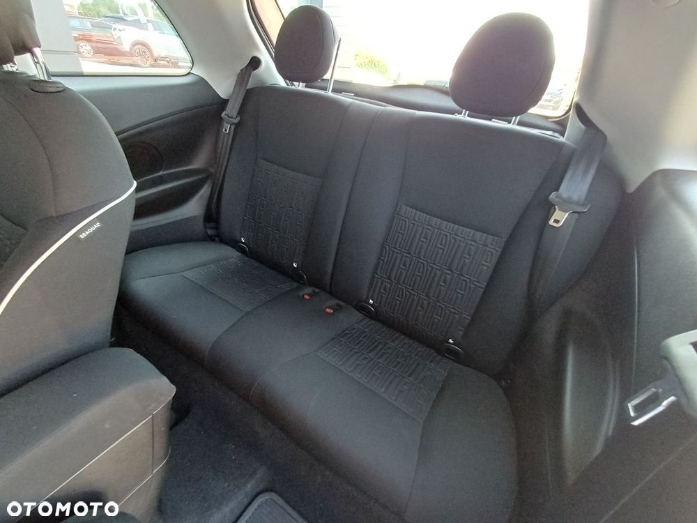 Fiat 500e - 30