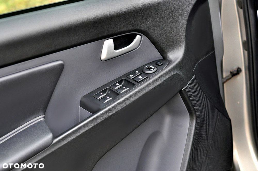 Kia Sportage 1.6 GDI Business Line 2WD - 12