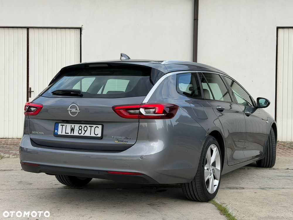 Opel Insignia 2.0 CDTI 4x4 ecoFLEX Start/Stop Innovation - 16