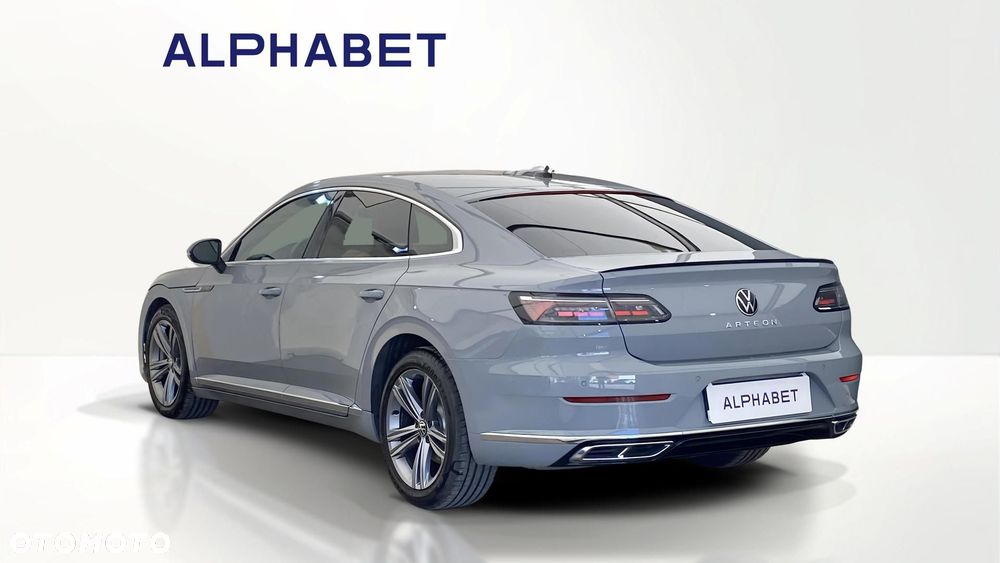 Volkswagen Arteon 2.0 TDI R-Line DSG - 3