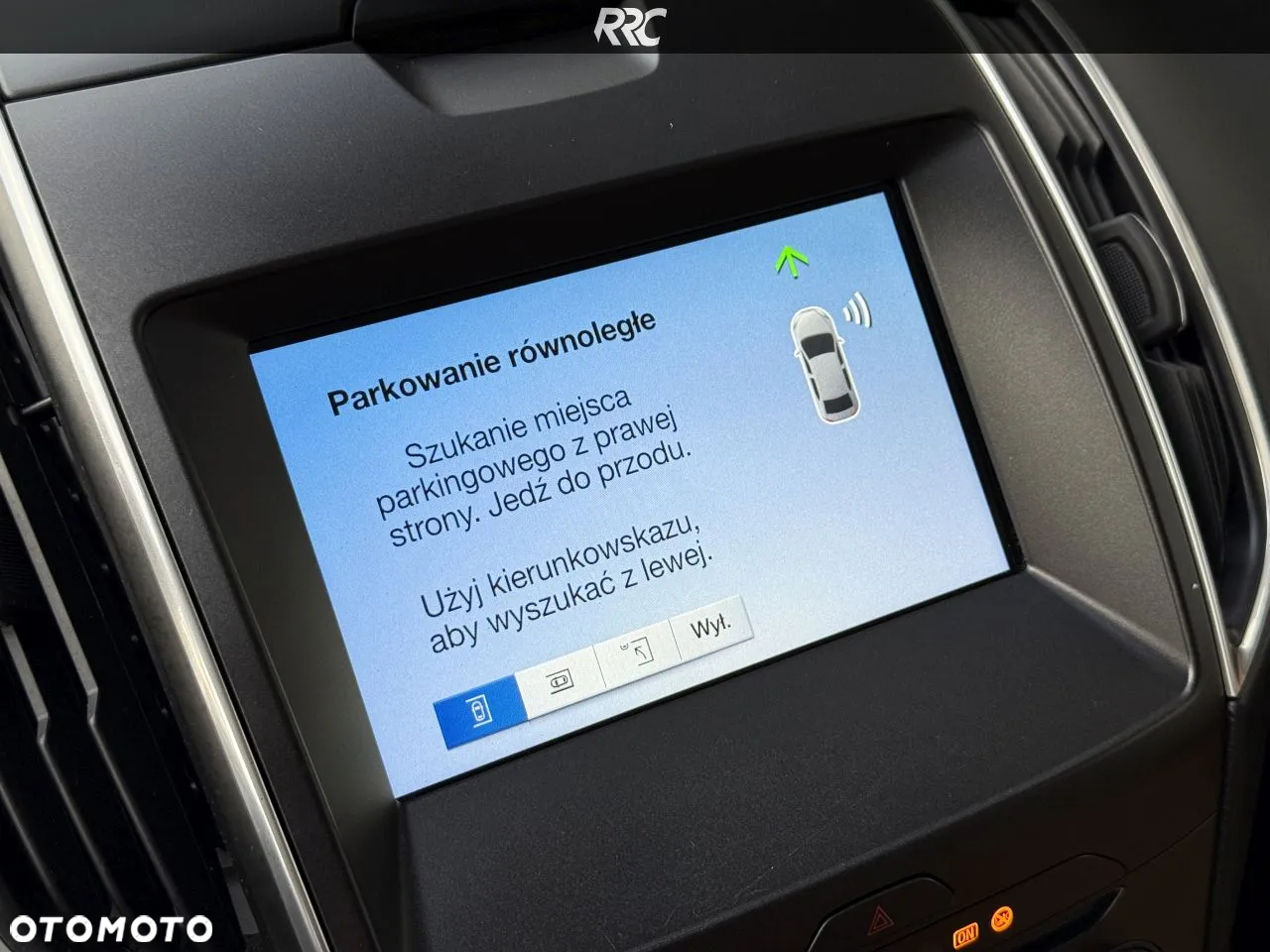 Ford S-Max 2.0 TDCi Titanium PowerShift - 37