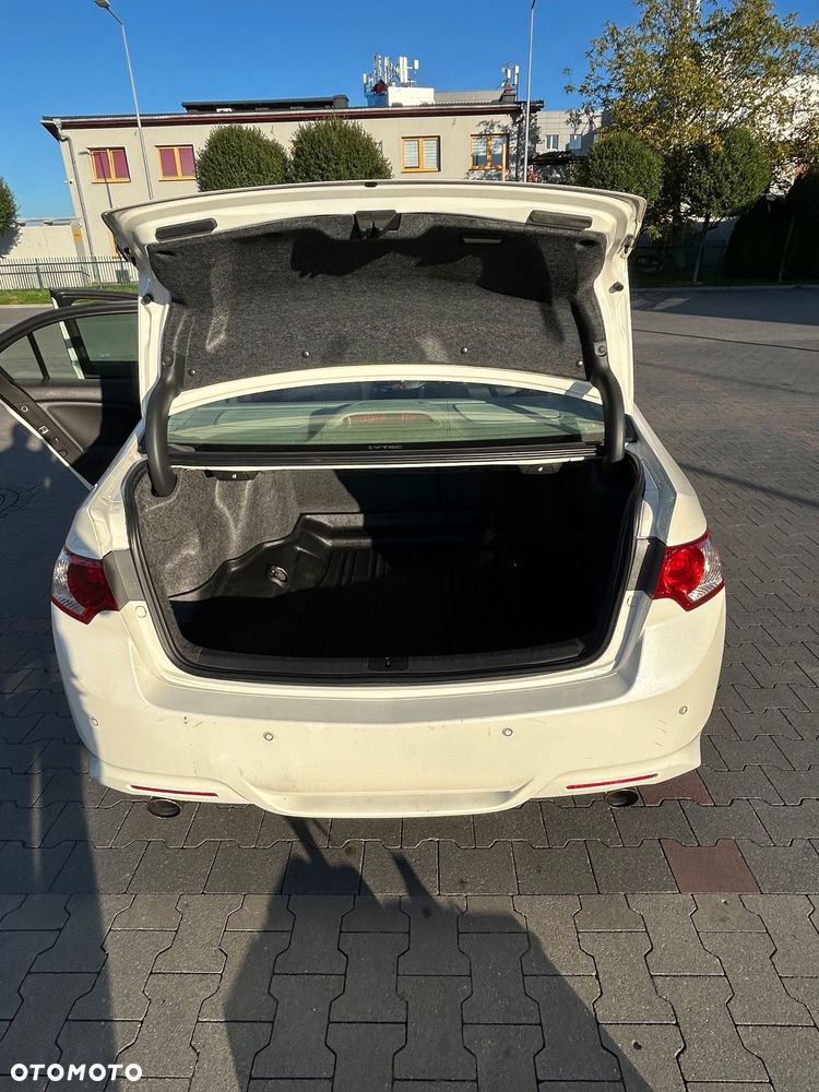 Honda Accord 2.4 Executive - 18