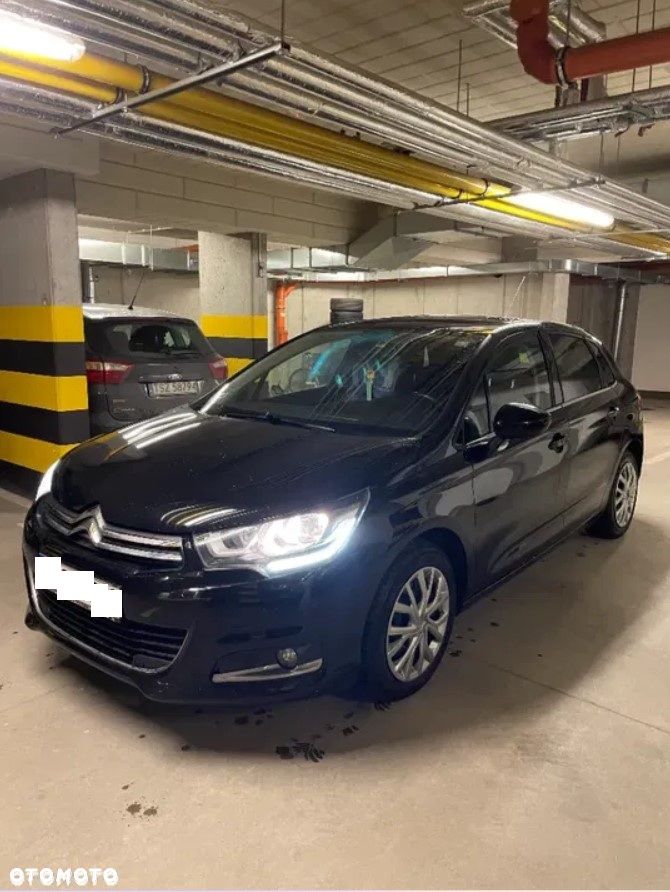 Citroën C4 1.6 BlueHDi Shine S&S - 1