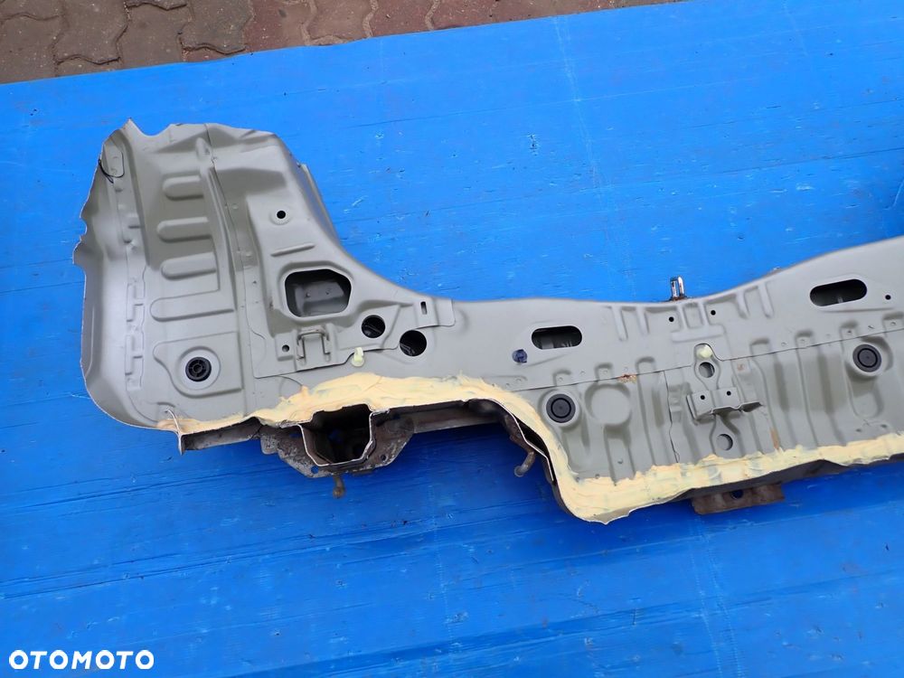HONDA JAZZ III 08-14 PAS TYLNY NH700M - 8