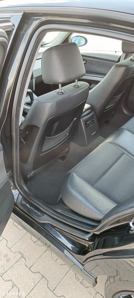 BMW-ALPINA D3 - 6