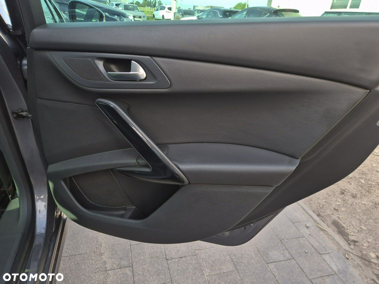 Peugeot 508 - 22