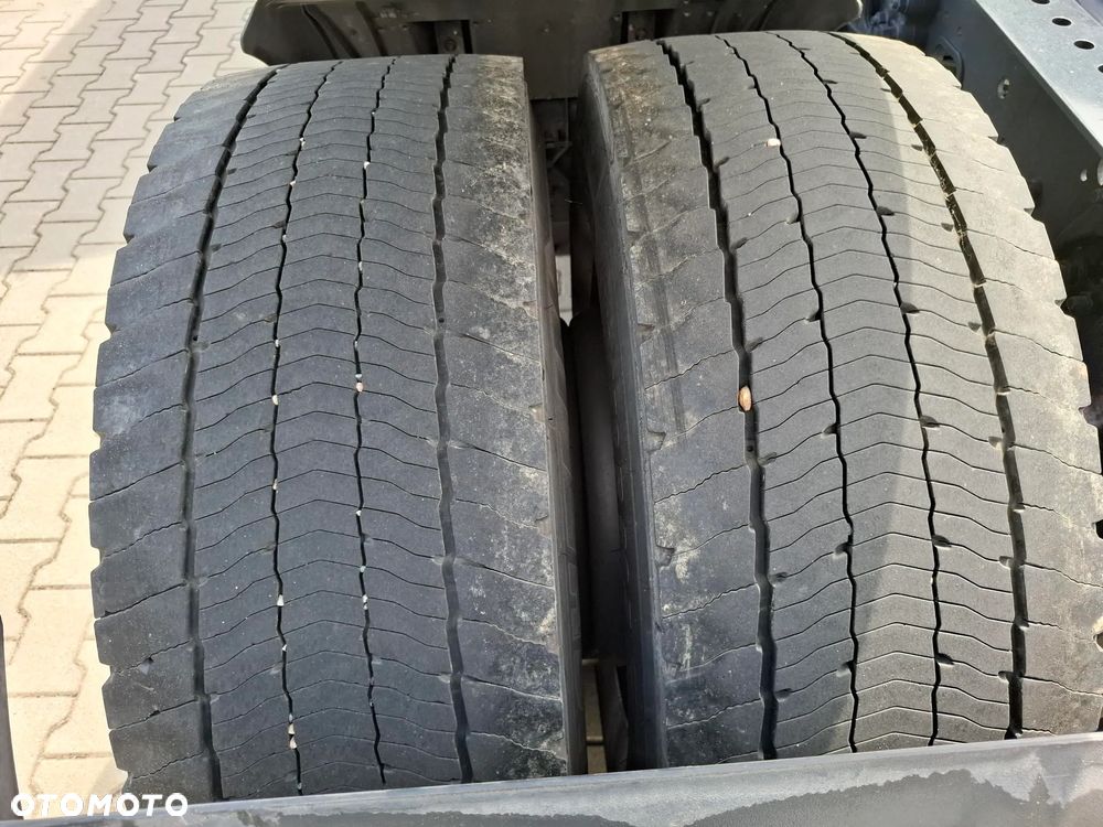 Iveco S-WAY AS440S53T/P - 10