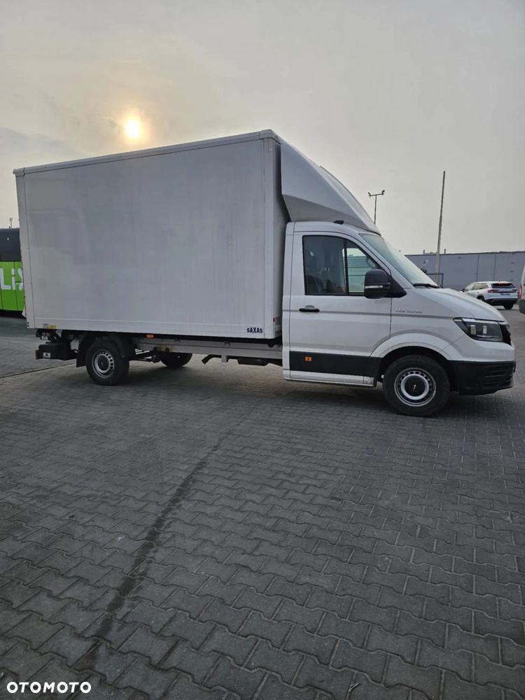 MAN TGE 3.140 - 4