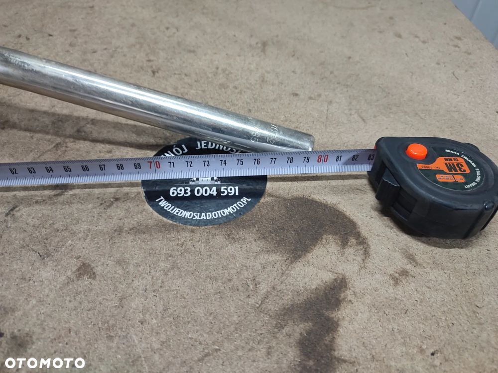 Kierownica motocyklowa Fatbar - 2