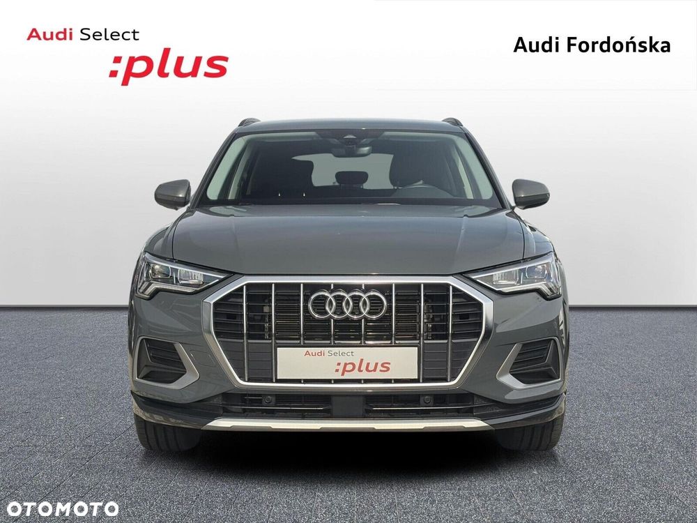 Audi Q3 - 8