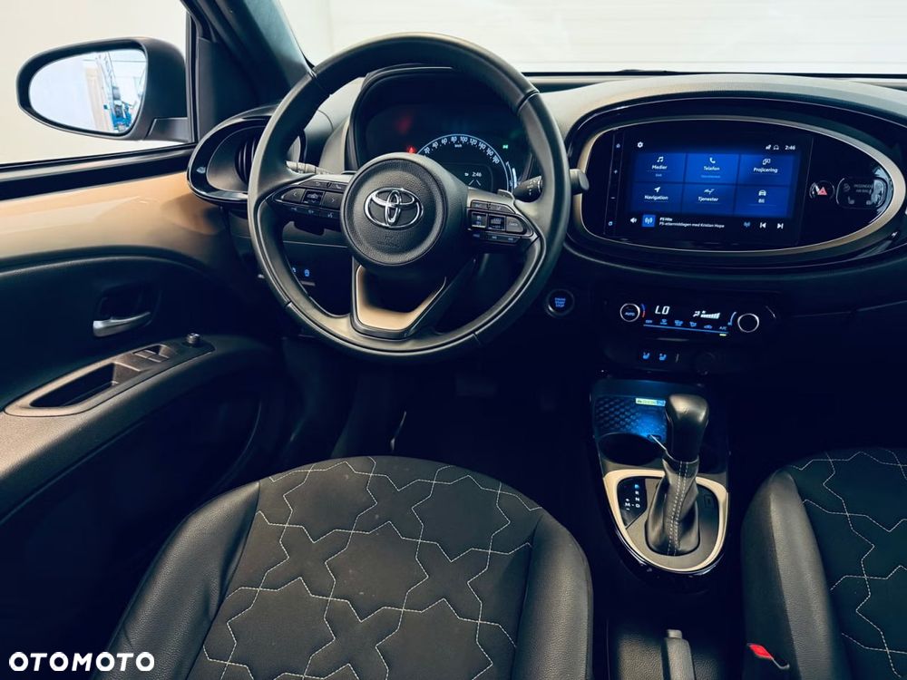 Toyota Aygo - 17
