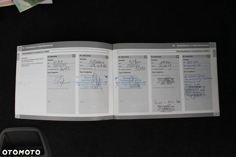 Volvo V60 D4 Kinetic - 19