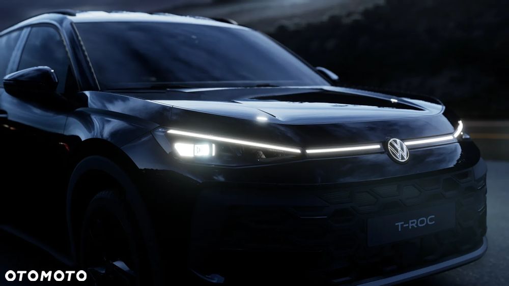 Volkswagen T-Roc 1.5 eTSI Style DSG - 20