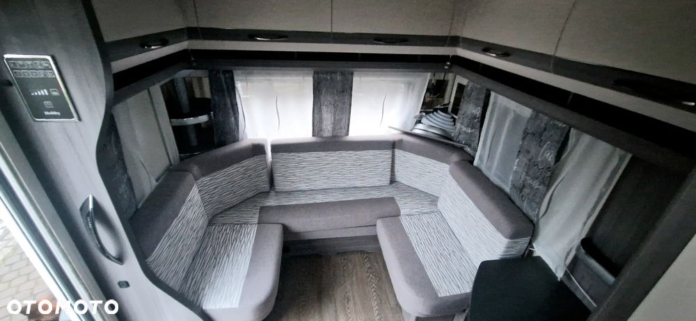 Hobby Ontour 470 UL - 14