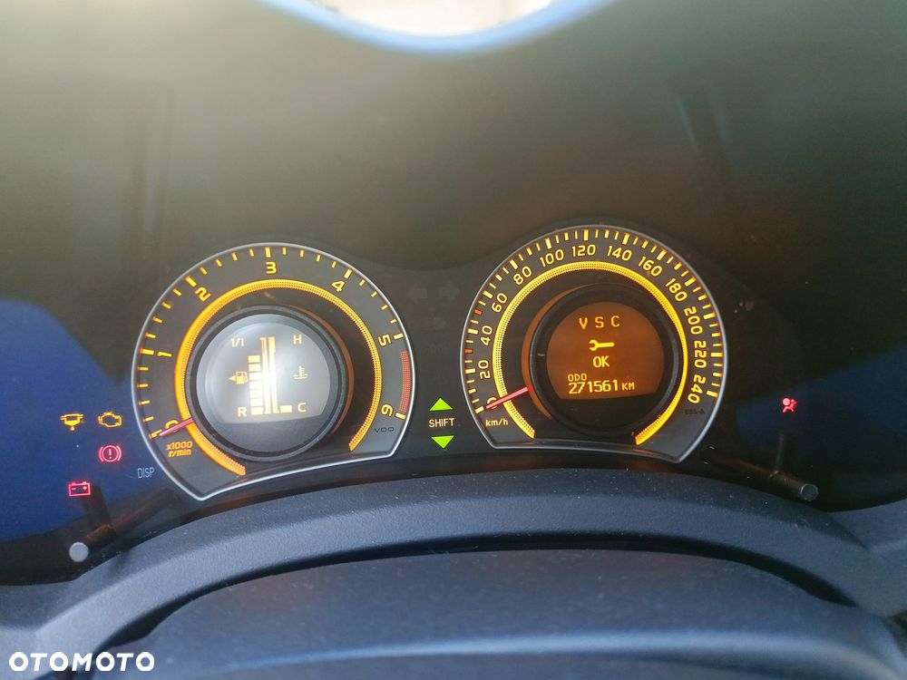 Toyota Auris - 7