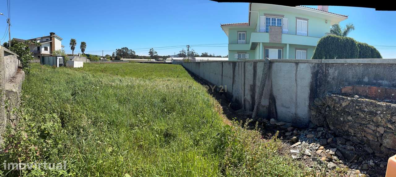 Terreno para construção de moradias, Estela, Póvoa de Varzim - Grande imagem: 5/8