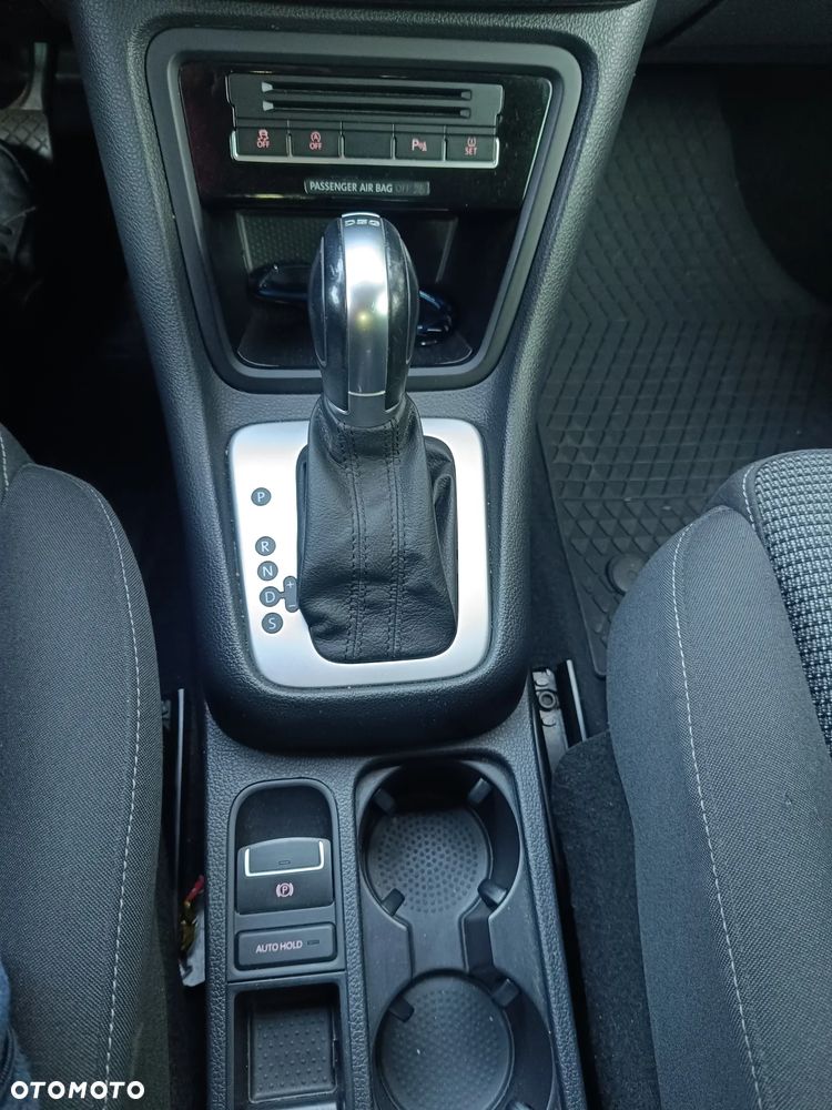 Volkswagen Sharan - 17