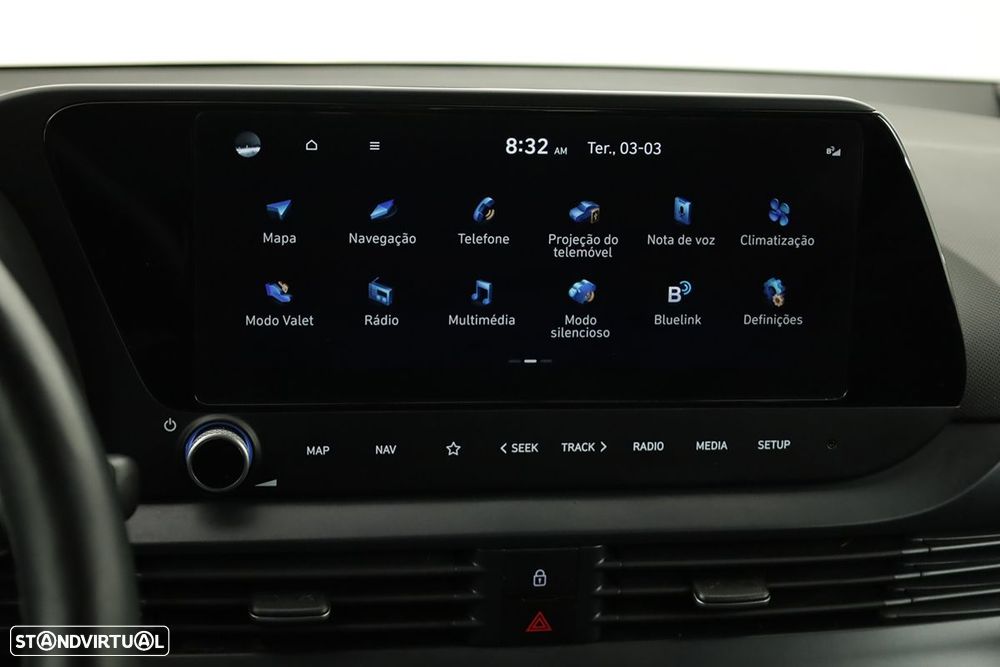 Hyundai i20 1.0 T-GDI Style (TT) DCT - 9