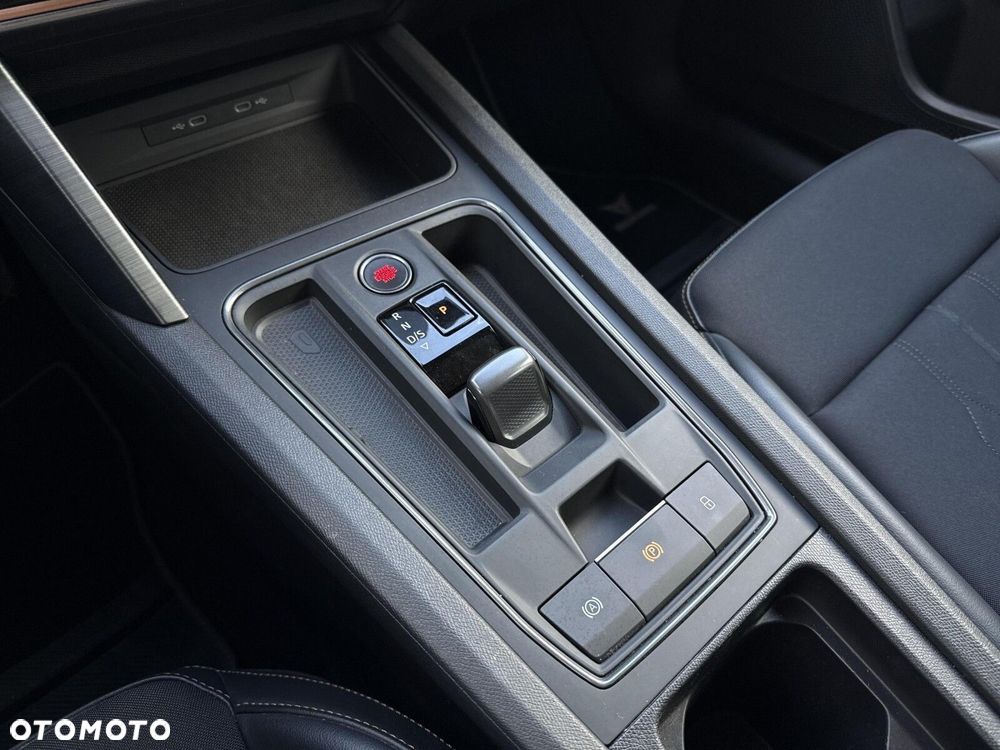 Cupra Formentor - 18