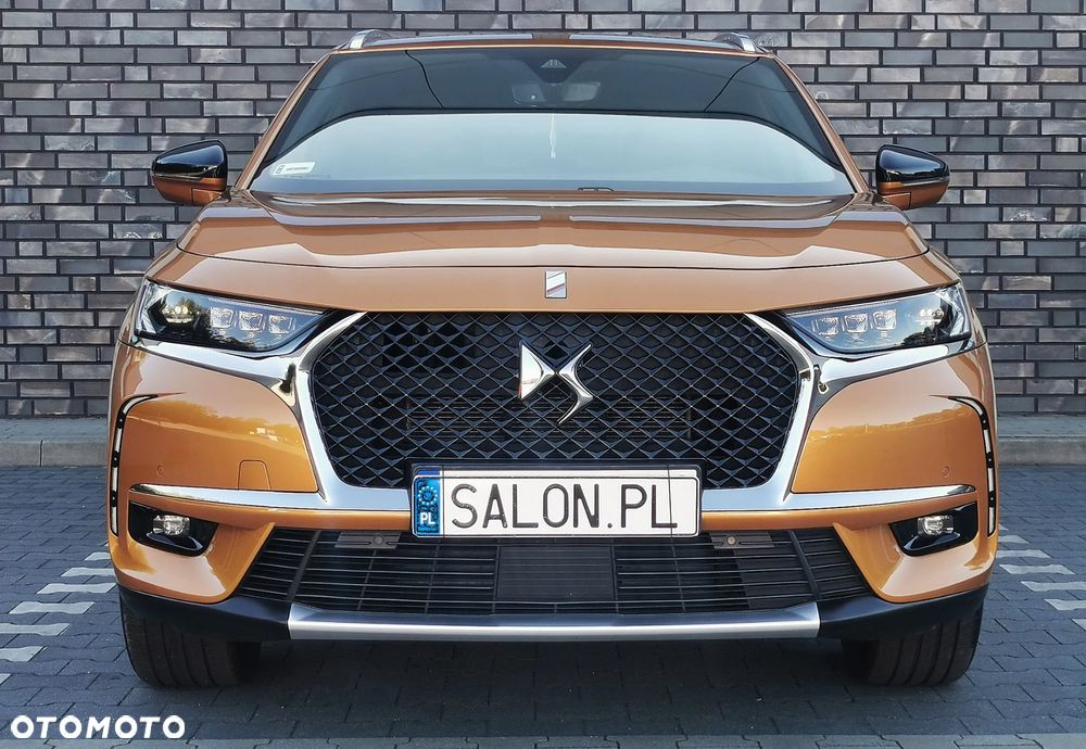DS Automobiles DS 7 Crossback 1.6 E-Tense Rivoli - 2