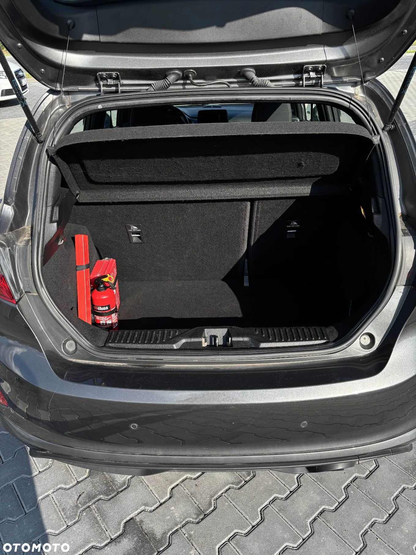 Ford Fiesta 1.0 EcoBoost ST-Line ASS - 6